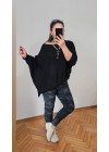Verev Kesim Tek Cepli Salaş Merserize